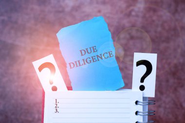 El yazısı, Diligence. İnternet Konsepti, daha fazla ipucu arayan Çözümler ve Cevaplar Fikri 'nin Beyin Fırtınası Anlaşması için diğer iş mülklerine zarar vermekten kaçınıyor