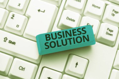 Kavramsal gösteri İş Çözümü. Şirketin hedeflerine ulaşmasında kullanılan ticari sergi fikirleri Sosyal Medya Posta Üzerine Yorumlar Yazmak, İlginç Yeni Yazılar Yazmak