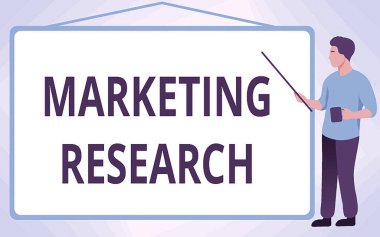 İlham verici pazarlama araştırmalarını gösteren metin. Yeni bir hizmet okulu eğitmeninin Puanlama Çubuğu Beyaz Tahtasını Tutarken Çizim Çiziminin Yaşayabilirliğini Belirleme Kavramsal Fotoğraf Süreci.