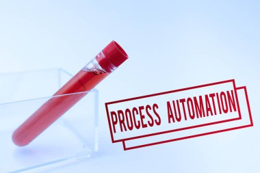 El yazısı metin süreci otomasyonu. Ticari faaliyetlerin otomatikleştirilmesi için teknoloji kullanımı Tıbbi Örnek Laboratuvarı Yeni Virüs Tıbbı Testi