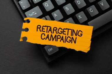 Kavramsal manşet Kurtarma Kampanyası. Çevrimiçi Arkadaşlarla Bağlantı, İnternet 'te Tanışmalar Yapma Temelli Tüketiciler İçin Sözcük