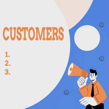 İlham, işaretçi müşterileri gösteriyor. Farklı Daktilo Yöntemi, Klavye Veri İşleme Aygıtı, Soyut Görünümlü Bireysel veya Organize Satın Alma Ürünleri veya Hizmetleri Sözcüğü