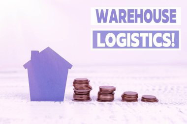 İlham veren Depo Lojistiği metni. Arazi Sahipliği Satma, Yeni Mülklere Yatırım Yapma, Satış Sözleşmesi Oluşturma