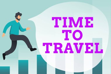 Seyahat Zamanı kavramsal gösterim. İş konsepti. Eski yöntemler yeni kapıları açmaz. Hadi gidip keşfedelim. Programlama Kodları Hata Ayıklama, Çalıştırma ve Deneme Yeni Bilgisayar Programı