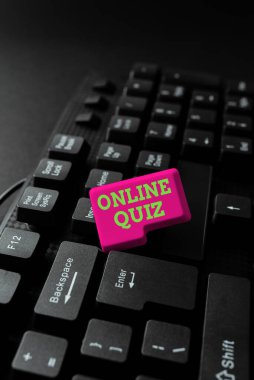 Kavramsal Görüntü Çevrimiçi Sınavı. İnternet Soyut Hikaye Yazma İpuçları, Çevrimiçi Muhasebe Hizmetleri 'nde yayınlanan iş dünyası gösterisi ya da zihin sporu