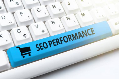 Seo Performans Analizi 'ni gösteren metin işareti. Ticari yaklaşım, trafiğin miktarını ve kalitesini İnternet sitesine yükselterek faydalı blog Öğretim ve Rehberleri, Çevrimiçi Araştırma Stratejileri