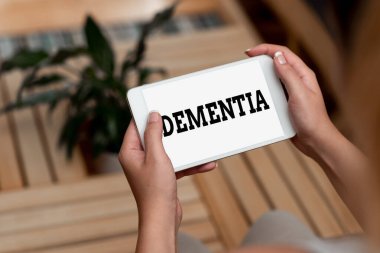 Kavramsal gösterim bunaması. Kavramsal fotoğraf, 