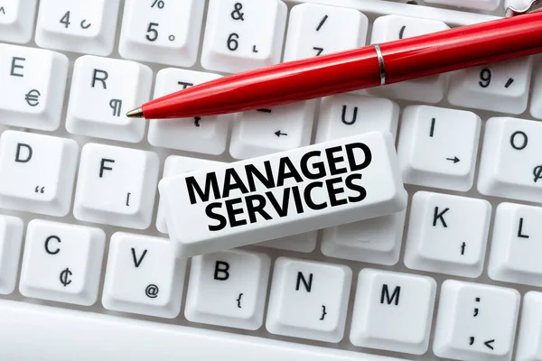 Managed services Stock Photos, Royalty Free Managed services Images | Depositphotos