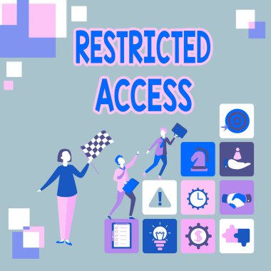 El yazısı Kısıtlı Erişim. İşletme vitrini. Kullanıcıların erişimlerinin engellenebileceği bir hizmet sınıfı. Hayal ürünlerini daktilo edilmiş hikayelere dönüştürme, Yeni Hesap Kaydı