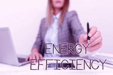 Kavramsal gösterim Enerji Verimliliği. Ürün Mimarisi Görüşme İstemcisi, Raporlayıcı Toplama Önemli Bilgileri sağlamak için gereken enerji miktarını azaltma sözcüğü