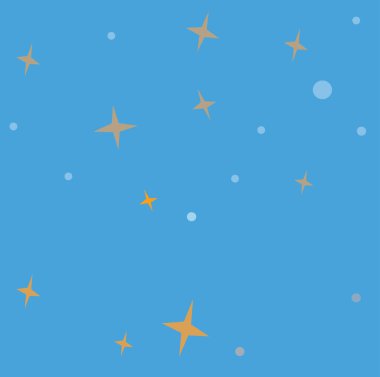 Değişik şekil ve renklere sahip çizgi resimli arka planlar. Çeşitli desenlere sahip farklı renkli arkaplanlar