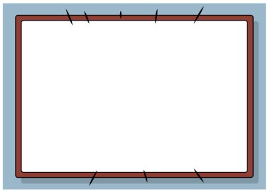 Değişik şekil ve renklere sahip çizgi resimli arka planlar. Çeşitli desenlere sahip farklı renkli arkaplanlar