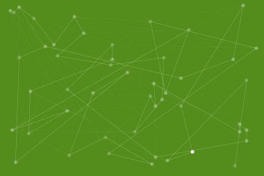 Değişik şekil ve renklere sahip çizgi resimli arka planlar. Çeşitli desenlere sahip farklı renkli arkaplanlar