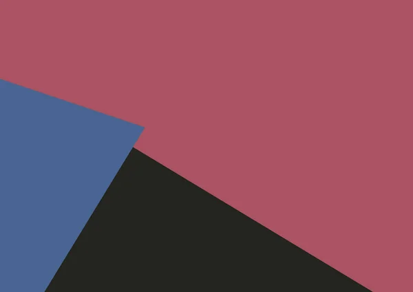 Линия иллюстрированных фонов с различными формами и цветами. Различные цветные фоны с различными узорами — стоковый вектор