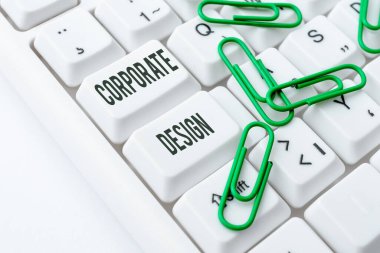 El yazısı Kurumsal Tasarım. Fikirlerinizi Yazan İnternet Tarama ve Çevrimiçi Araştırma Şirketi logosunun resmi grafik tasarımı