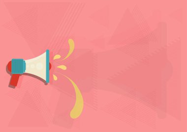 Megafon 'un su sızıntılarını dışarı atması önemli bir duyuru yapıyor. Bullhorn Tüküren Yağmur Damlaları Geç Reklamları Destekliyor.