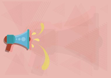 Megafon 'un su sızıntılarını dışarı atması önemli bir duyuru yapıyor. Bullhorn Tüküren Yağmur Damlaları Geç Reklamları Destekliyor.