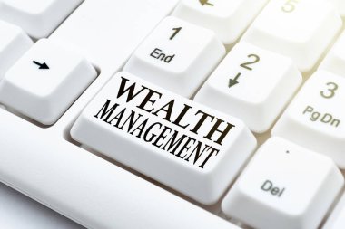 El yazısı tabelası Varlık Yönetimi. Düşüncelerinizi Yazan İnternet Tarayıcılığı ve Çevrimiçi Araştırma Çalışmaları çerçevesinde fonların iş genel bakış performans takibi