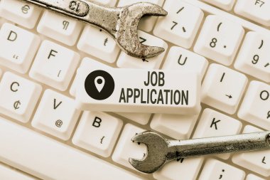 İlham veren iş uygulamasını gösteren metin. İnternet gezintisi ve Online Araştırma Bakım ve Onarım konularıyla ilgilendiğini belirten bir iş fikri belgesi