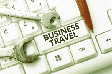 İIham veren iş seyahatlerini gösteren bir metin. Bir şirket adına bir ya da daha fazla yere iş seyahati. Daktilo Cihazı Talimatları Kılavuzu, Postalama Ürün İncelemesi Çevrimiçi