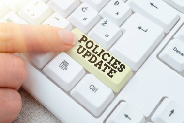 Kavramsal Başlık Politikaları Güncelleme. Yeni bilgi ya da kılavuz ekleme iş genel bakış eylemi formüle edilmiş İnternet Görüşme Ses Kaydı, Yeni Transkripsiyon Yöntemleri