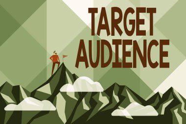 El yazısı, hedef kitle. İşletme genel değerlendirmesi, 