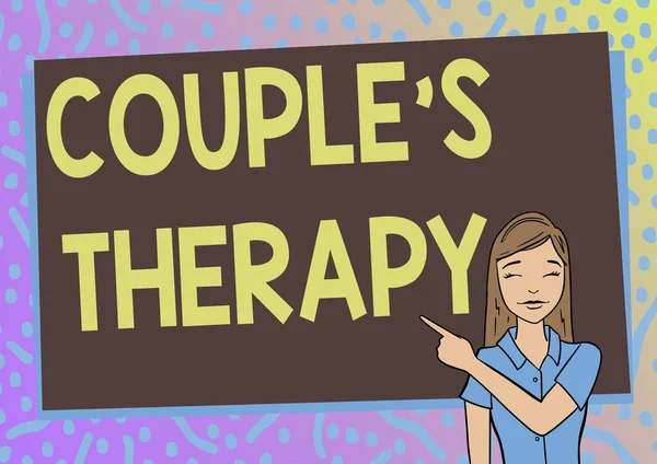 S çifti terapisini gösteren bir ilham. İş fikri, bireyler ve çiftler için ilişki sıkıntısını tedavi eder. İnternette İlginç Kısa Hikayeler Yaratmak, Bilgisayar Komutlarına Girmek — Stok fotoğraf