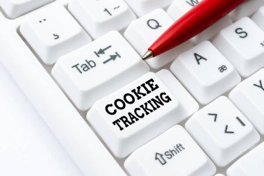 Kavramsal Kurabiye İzleme. Kullanıcılarda depolanan iş fikri, Fikirlerinizi Yazan İnternet Tarayıcıları ve Çevrimiçi Araştırma Çalışmaları web sitesi tarafından ziyaret edilen bilgisayardır.