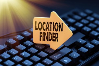 İlham veren konum bulucuyu gösteren metin. Eski Fikirlerin Kopyalanması ve Yeni Fikirler Oluşturulması, Yazılan Notlar Aktarılıyor