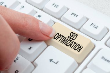 El yazısı Seo Optimizasyonu. İnternet Dosyaları Düzenleme, Çevrimiçi Forumları Filtreleme, Web Araştırma Fikirleri kullanıcıları için bir web sitesi veya web sayfasının görünürlüğünü artıran iş fikri
