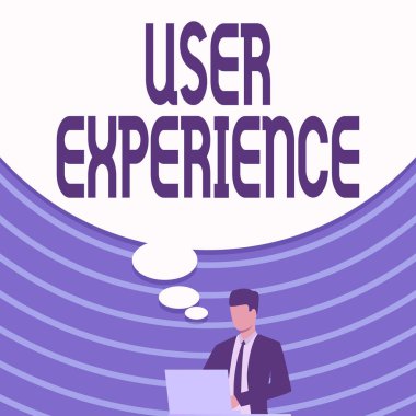 El yazısı metin kullanıcı deneyimi. Özellikle 