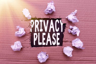 Metin Gizliliği gösterimi yazılıyor. Lütfen. İş genel değerlendirmesi, birinden kişisel alanınıza saygı göstermesini istemektir. Akıllı Ofis Planları İnşaat Geliştirme ve Taze Başlangıç 'ı bırakın.