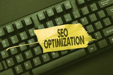 İlham, Seo İyimserliğini gösteriyor. Çevrimiçi Tarama ve Keşfetme, Günlük İçeriği Oluşturma, Yeni İletiler Gönderme, İnternet kullanıcılarına bir web sitesi veya web sayfasının görünürlüğünü arttırmak için sözcük