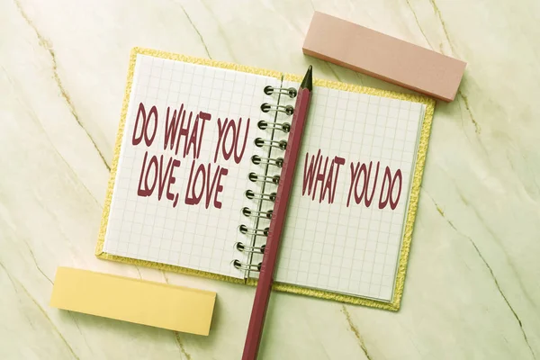 El yazısı, sevdiğin şeyi yap yaptığın işi sev. Yeni Fikirler, Yaratıcı İletişim Üretken Fikir Üretken Fikirleri 'nden daha iyi yerlerde çalışmaktan zevk alırsınız.