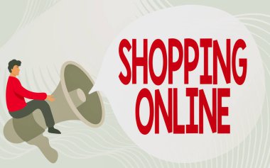 İnternetten el yazısı tabelası. İnternet sitesi üzerinden istediğiniz iş görüşünü satın alın. Sonra da Büyük Megafona Binen Centilmen Çizer Konuşma Baloncuğu ile dağıtın..