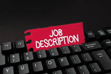 Görev Açıklamasını göster. Çevrimiçi İçerik, E- postalara Yanıtlama, İndirme ve Yazma Sorumluluklarını Açıklayan İnternet Kavramı Belgesi