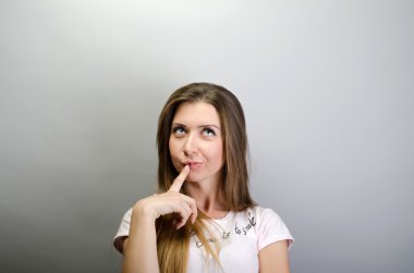 düşünme kadın arıyorum