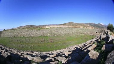 Afrodisias antik stadyum