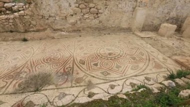 Antik şehir Arycanda 17