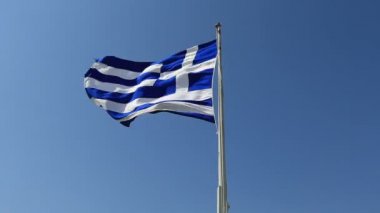 Yunan bayrağı 3