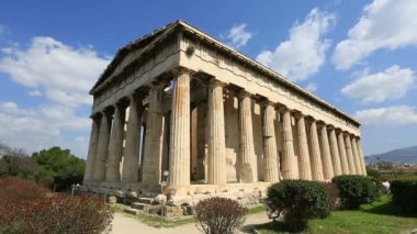 hephaestus Tapınağı