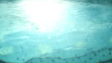 kadınlarda sıcak küvet