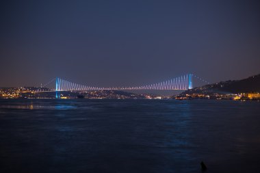 Boğaziçi Köprüsü