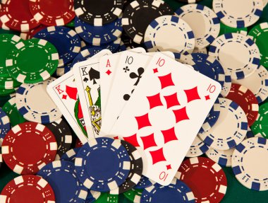 Vegas serisi 33