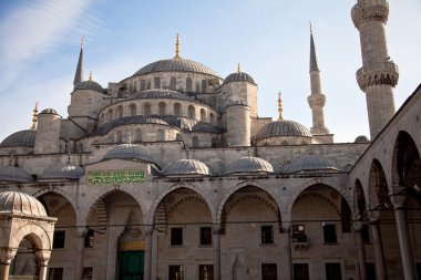Sultan ahmet 3