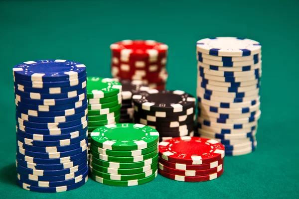 Vegas serisi 34