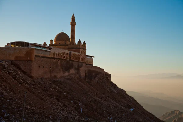 Ishak Pasha Palace 2 — Stock Photo, Image