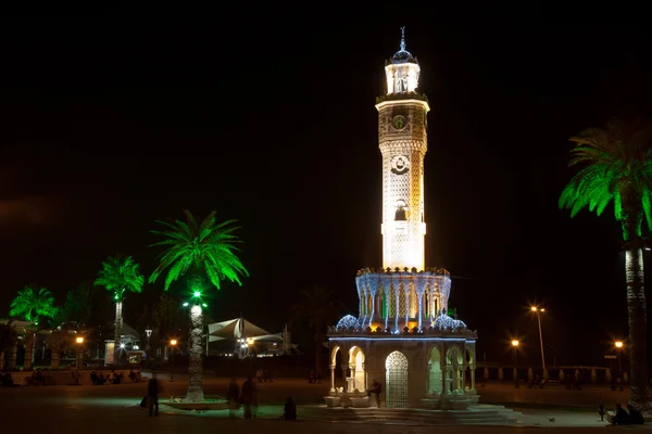 Clock tower 2 — Stock Photo, Image