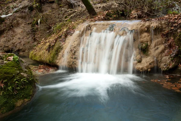 Cascade Kursunlu — Photo