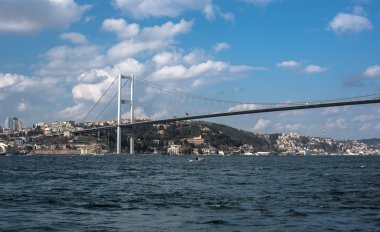 Boğaziçi Köprüsü